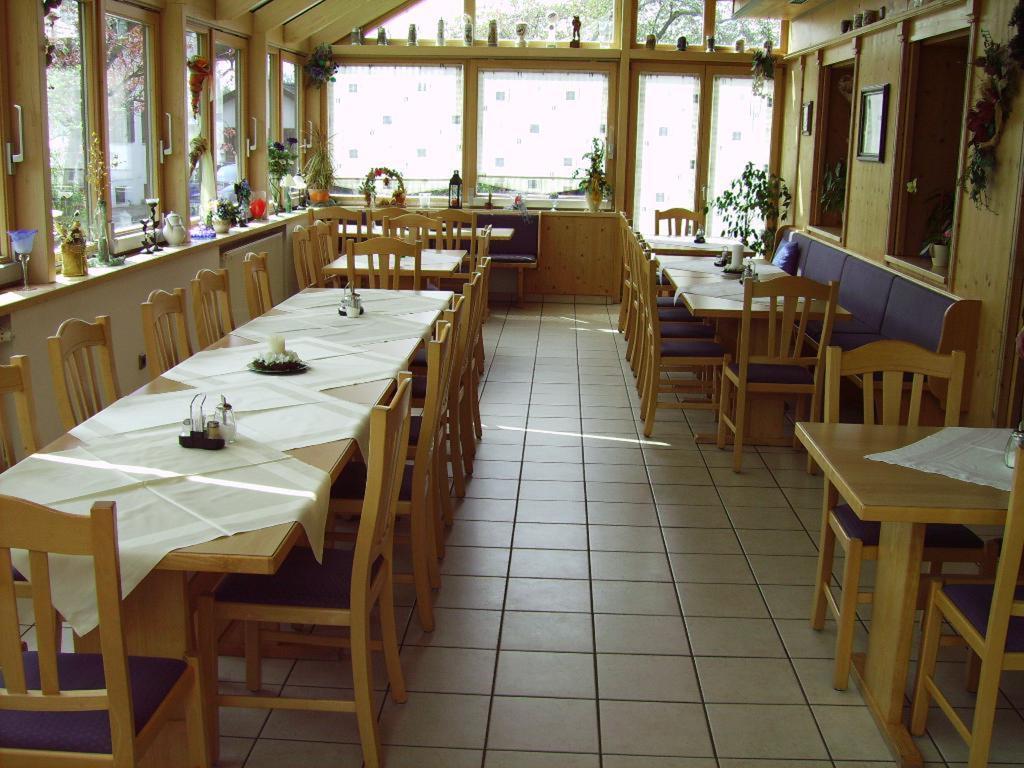 Reiterhof Guerster Hotell Mitterfels Exteriör bild